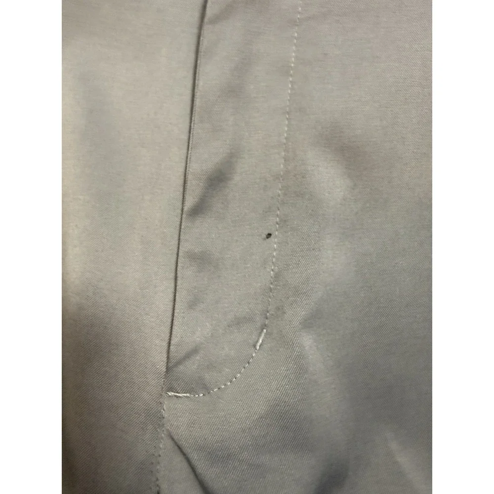 Nike Golf Dri-FIT Flat Front Pants Grey‎ 30x32
